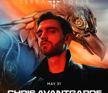 Chris Avantgarde